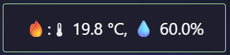 Syntax highlightingL