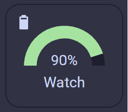 Battery Gauge